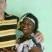 foto de Luzia Santos