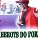 Heroys do Forró