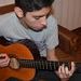 foto de Sebastian Silva