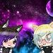 ღSpace Sky Chanღ
