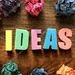 ideas ideas