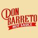 Don Barreto