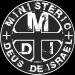 Ministério Deus de Israel   
