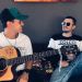 Gabriel e  Mateus
