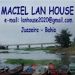 Maciel Lan House Juazeiro Bahia