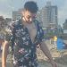 Bruno Carlos Neves