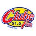 Gravadora Clube FM Buritis