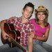 Bruna e Leo