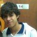 Matheus Henrique da Silva