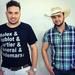 Neto e Bruno