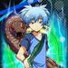 Gadiel Callatra Carrion
