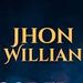 Jhon Willian