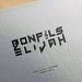 Bonfils Elijah