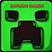 Creper Gamer