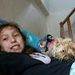 cosas de hanni y harley Contreras