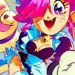 seraphine k pop