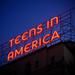 Teens In America