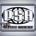 Psa tv