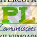 PL Comunicações