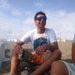 Percy Joel Calle Benites