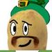 foto de Irish Potato