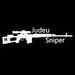 Judeu Sniper