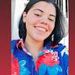 foto de Gabriela Dantas