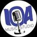 IOA music studio