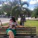foto de Leila Araujo