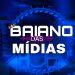 BAIANO DAS MÍDIAS