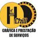 foto de Higino Hchill