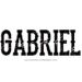 CK6 GABRIEL