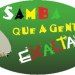 Samba que a gente exalta