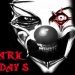 dark day