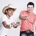 Fernando e Santhiago
