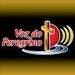 Voz do Peregrino