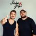 João e Yego
