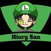 foto de Hiury San