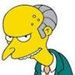 foto de Mr. Burns