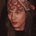 Axl Rose