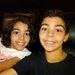 Matheus Mosconi sarvas