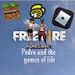 Pedro and the Games of life
