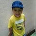 Marcos CHAVEZ ALBINES