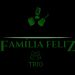 Família Feliz Trio