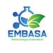 EMBASA - Biotecnologia Sustentável