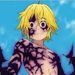 foto de Meliodas TT