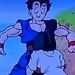 Infante fanático del contenido animado japonés para adultos
