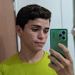 foto de Dayvid Maximo