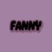 foto de Fanny Esmeralda