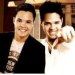 Joao Victor e Guilherme